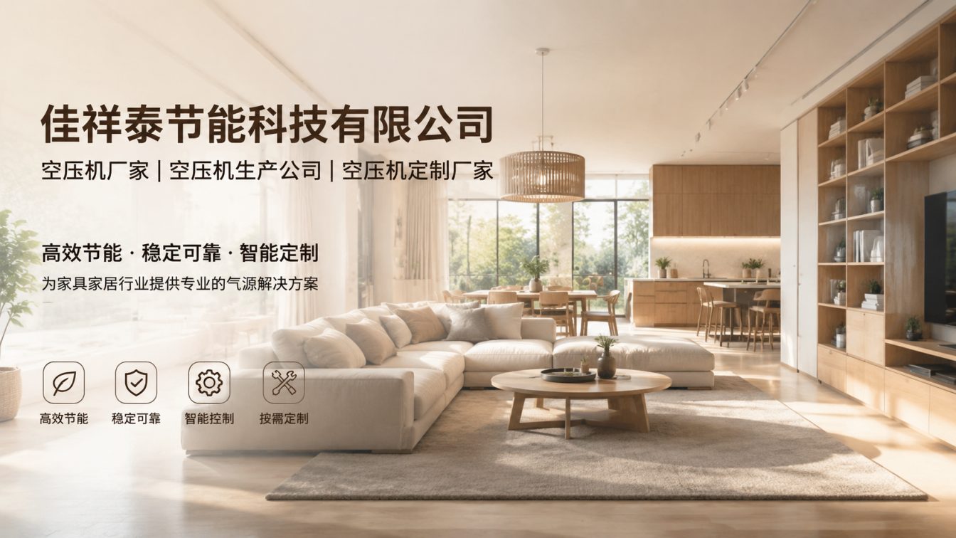 白山还在为空压系统成本发愁？