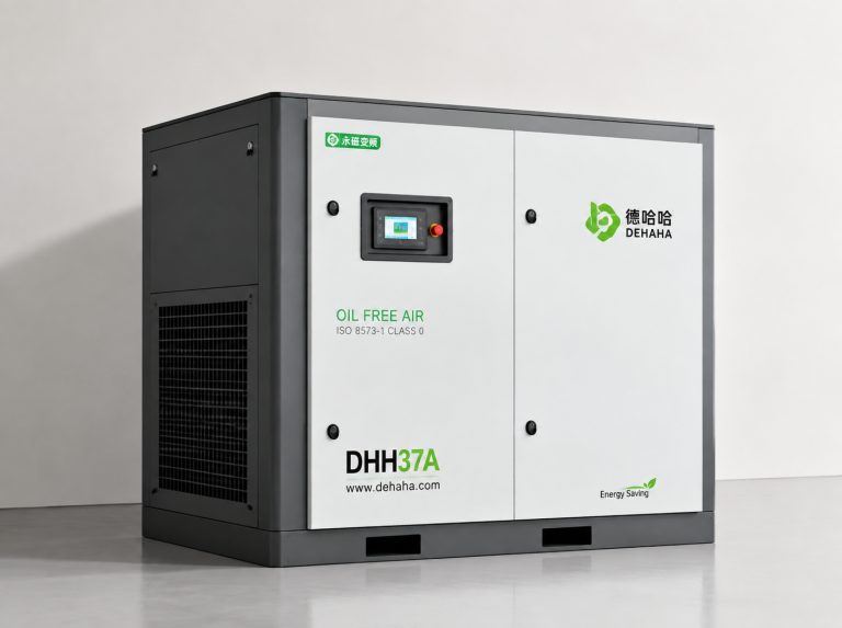 白山工业制氮机与制氮系统